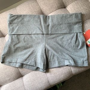 NWT shorts